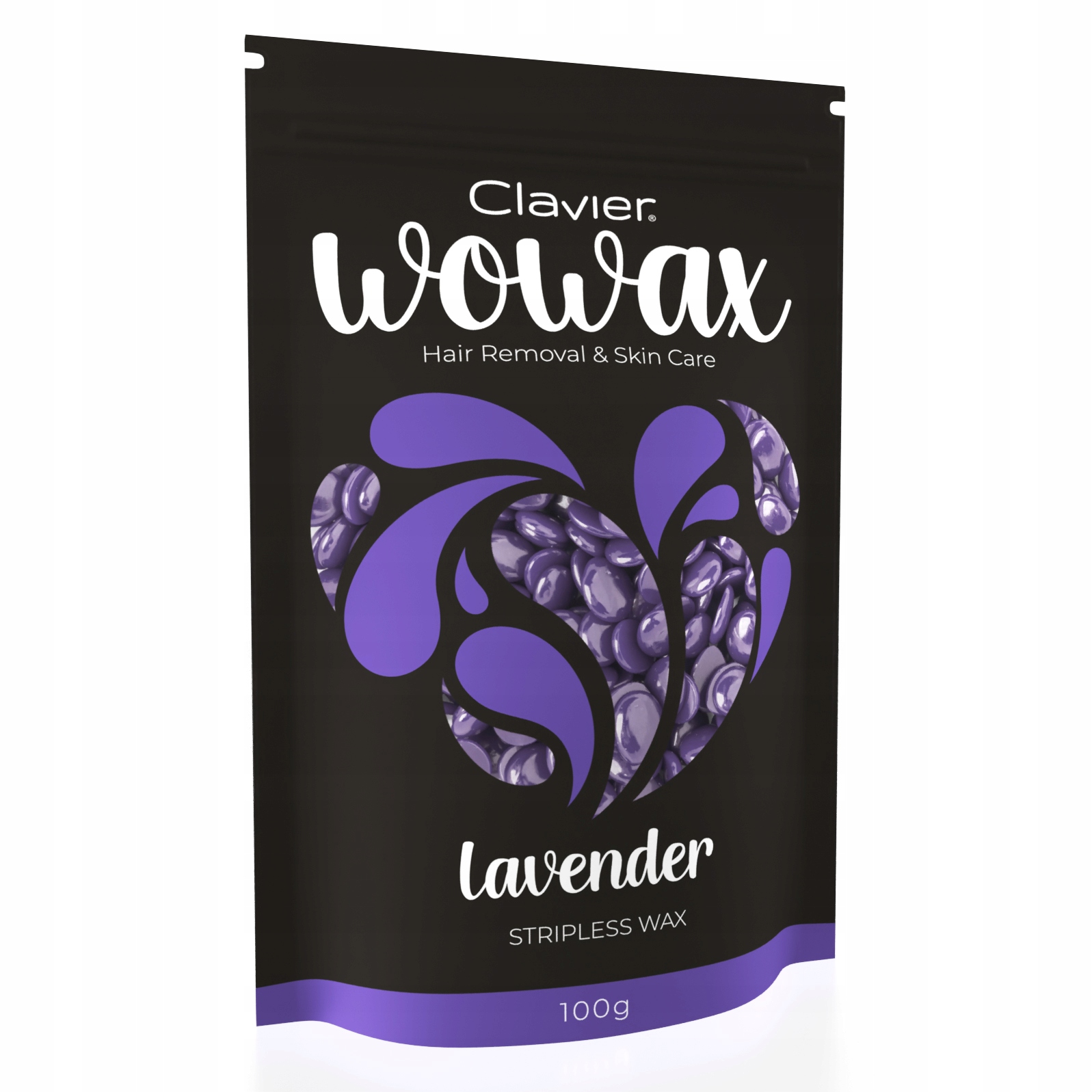 

Wosk twardy Dropsy depilacja bezpaskowy 100g