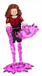 Lego 76192 samotná figurka Scarlet Witch Nové