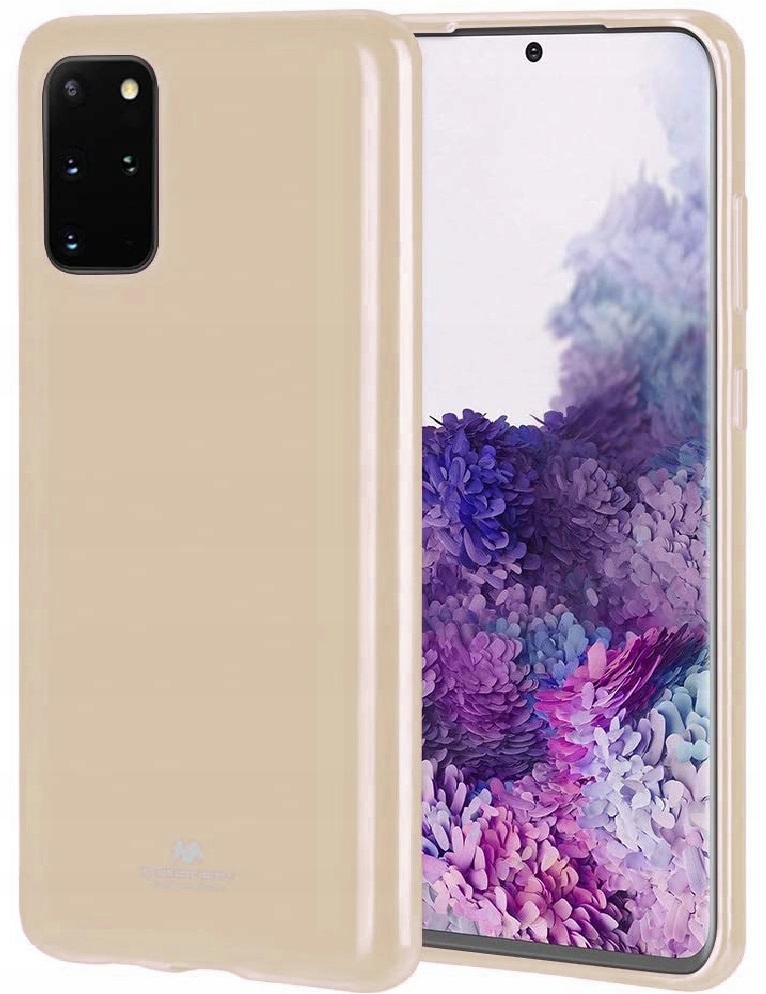 

Etui Mercury Goospery Jelly Case Samsung S20+ / 5G