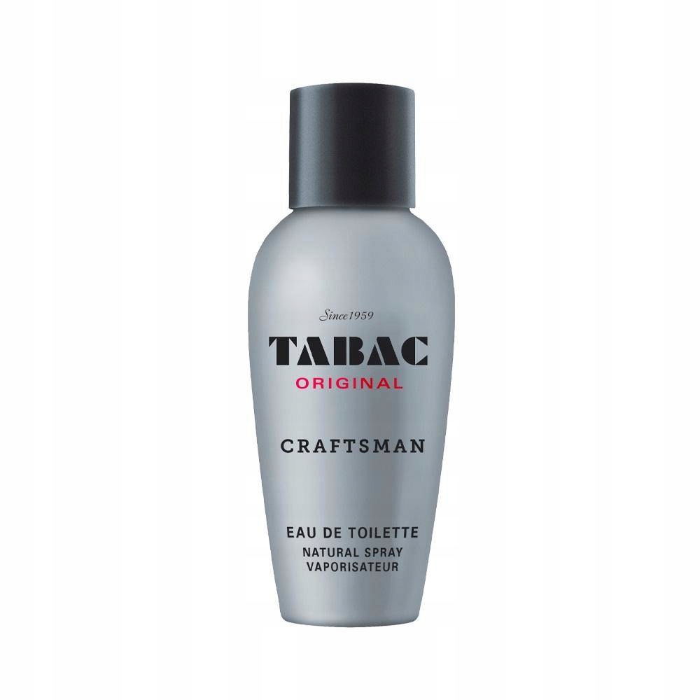 Tabac Craftsman woda toaletowa spray 50ml Marka Tabac
