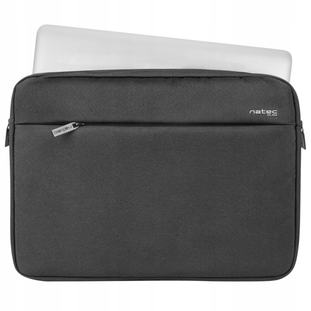 

Etui Do Laptopa Natec Clam 15.6" Czarne