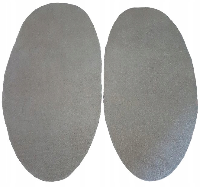 Kapcie dreptulki paputki ciapki jeans z sową R.22 Marka Inna marka