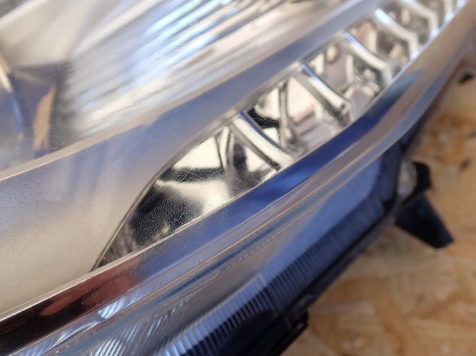 Frontscheinwerfer Suzuki SX4 GY Xenon Rechts Scheinwerfer Headlight - Thumbnail 5