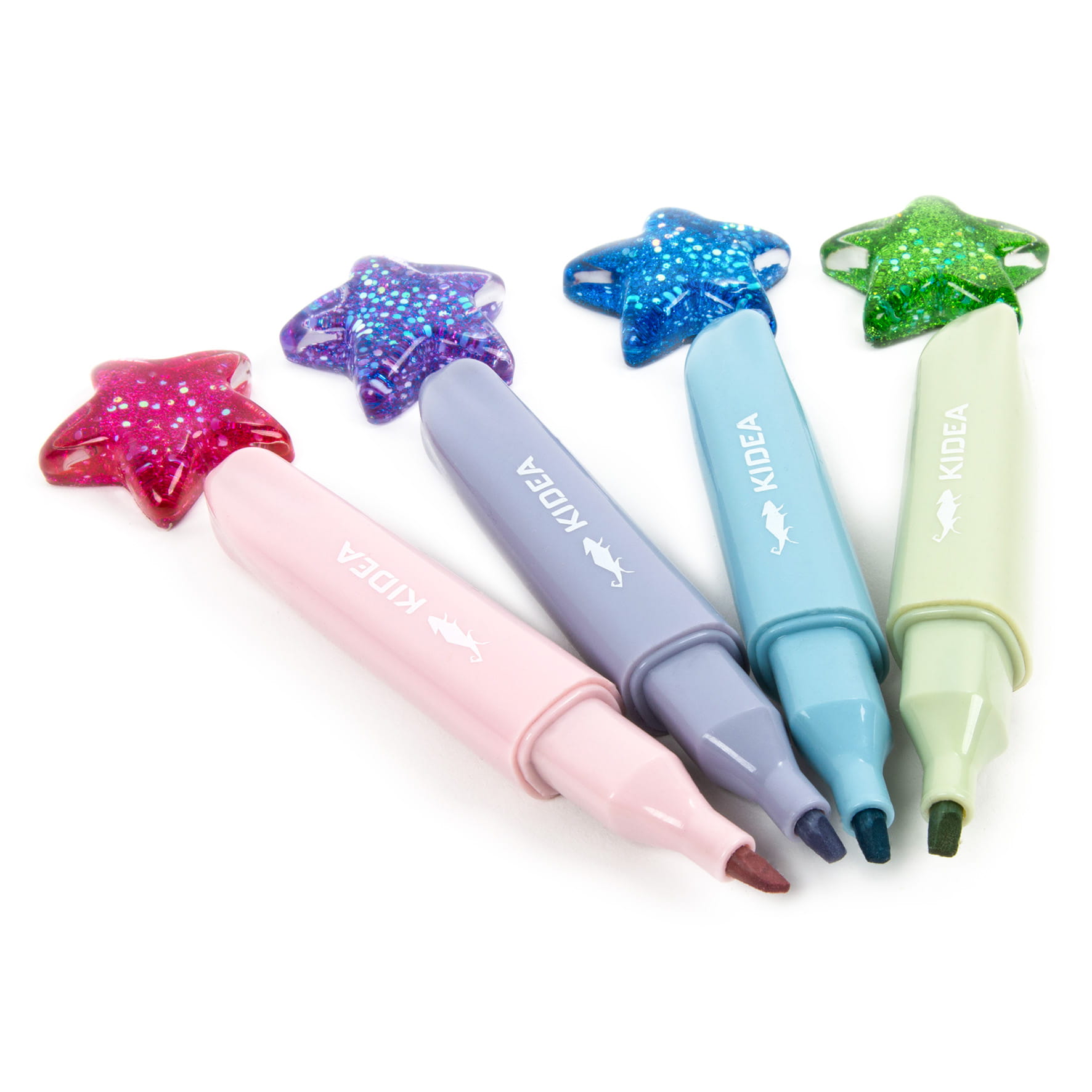 ZAKREŚLACZE KREMOWE FUTURE KIDEA 4352