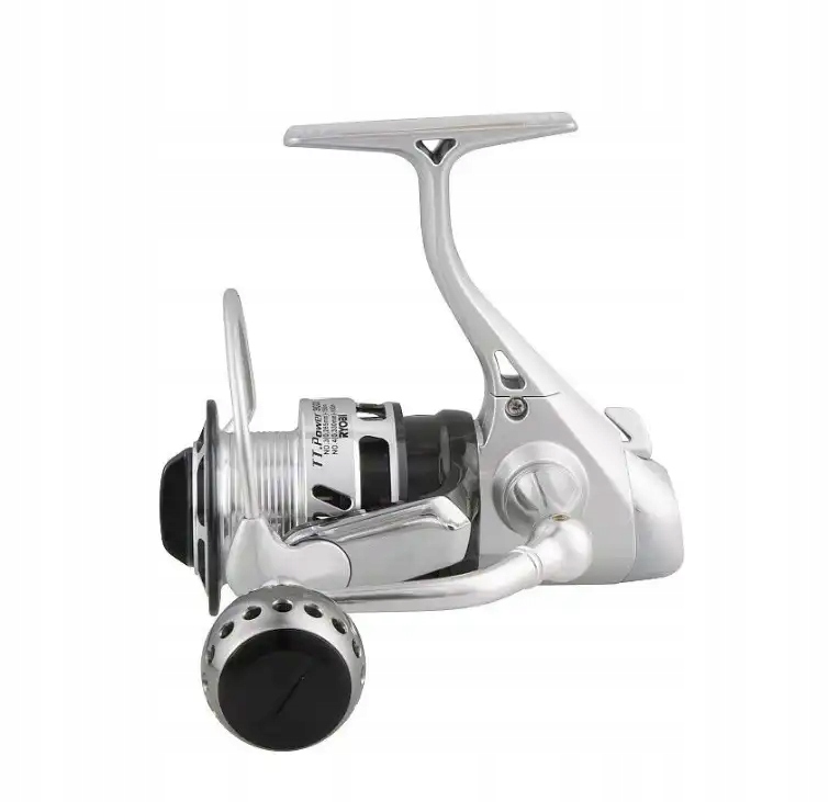 Kołowrotek Ryobi Tt Power 1000 CHW-TTP-1000