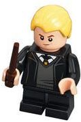 

Lego Harry Potter Draco Malfoy hp321 Nowy