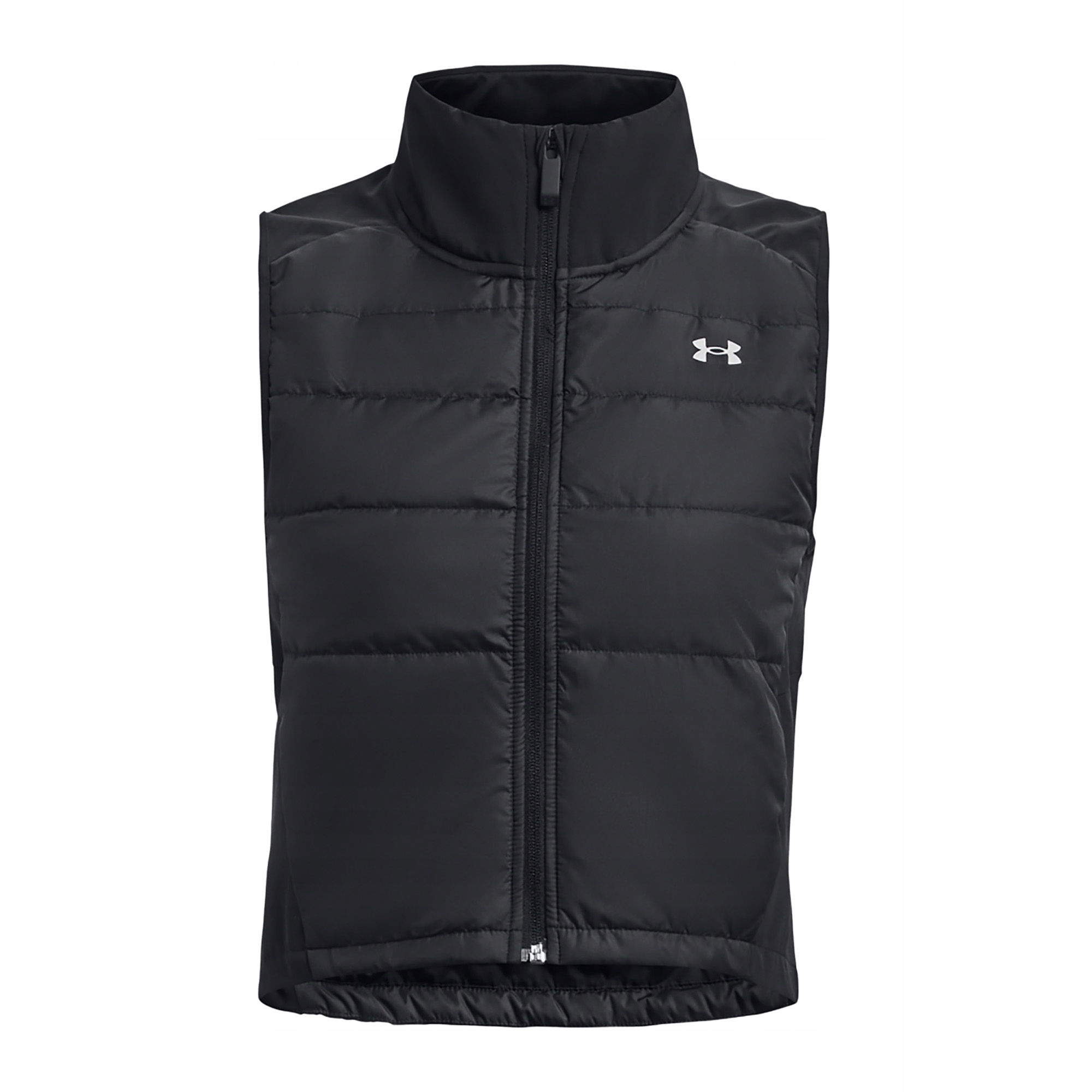 Under Armour Vesta Ua Strm Session Run Vest-blk