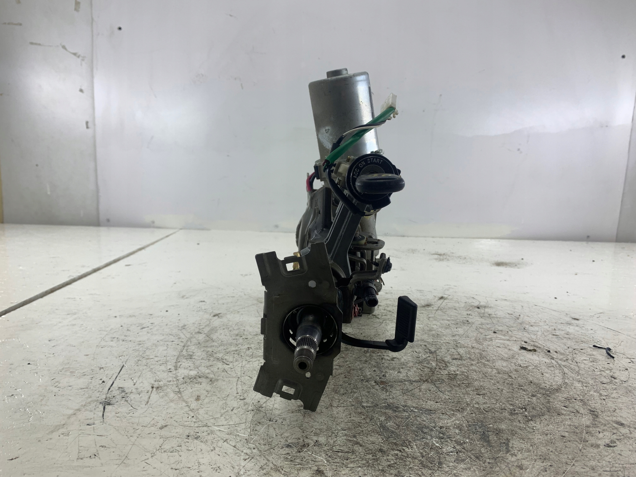 HYUNDAI GETZ Pompa servosterzo Piantone sterzo usato 56300-1C700