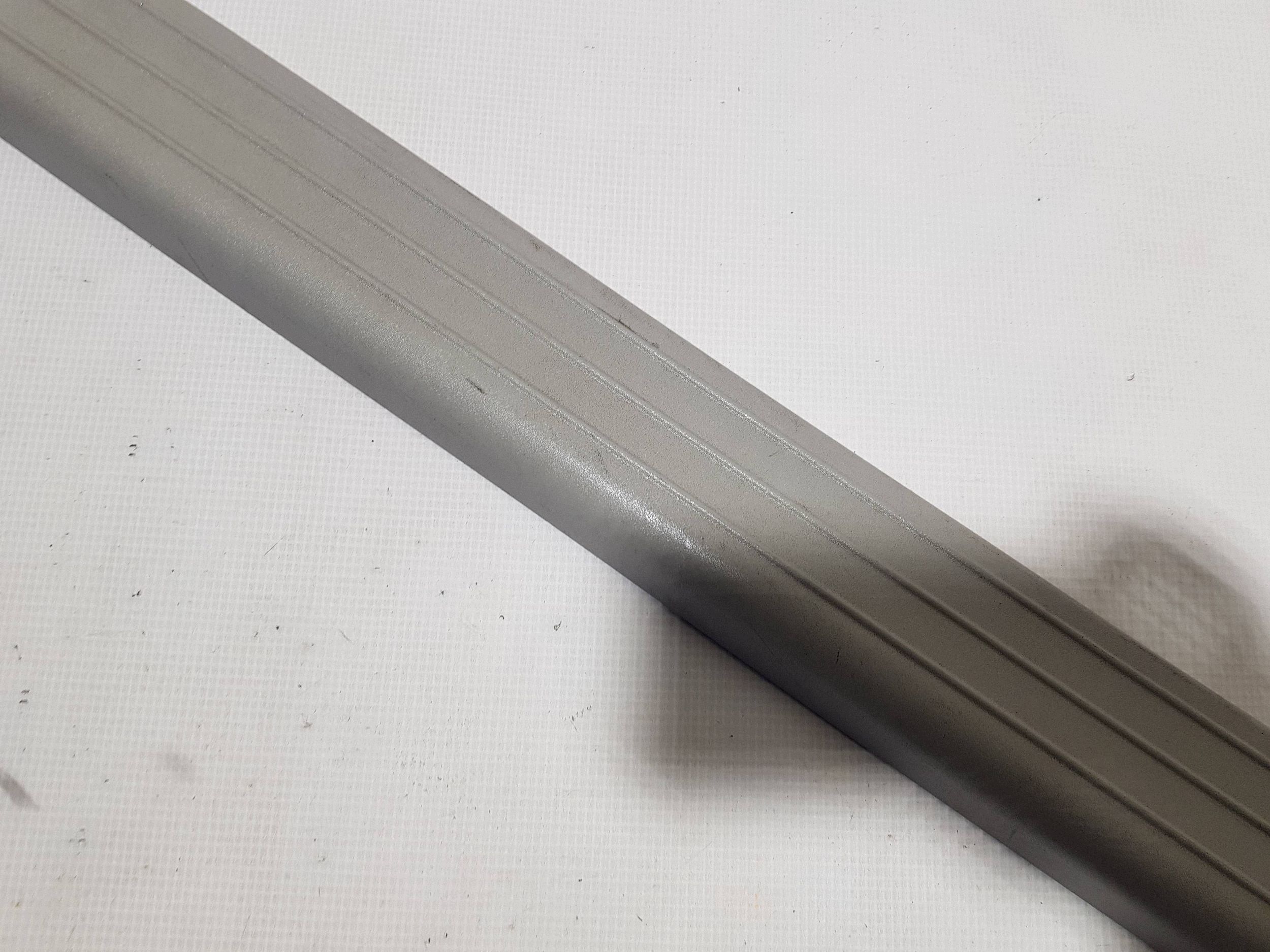 MERCEDES SL R230 moulding threshold cap left A2306800135