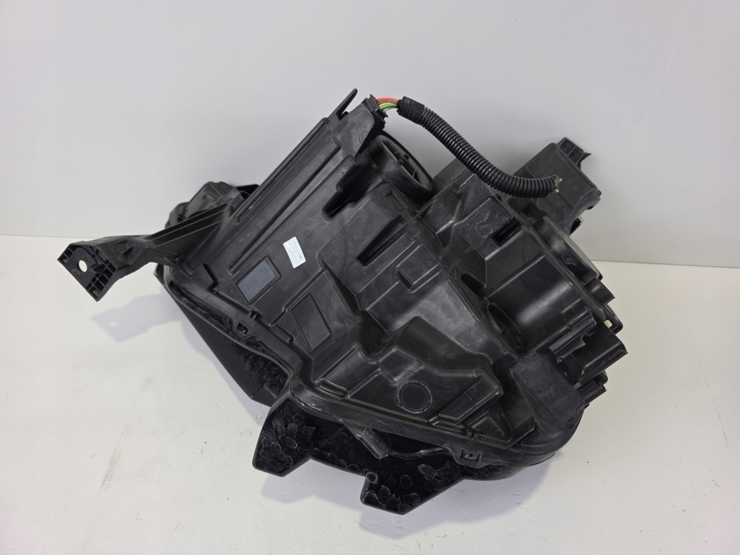 lights front CITROEN C4 III LED VISION FULL LED 9830649480 9830649280