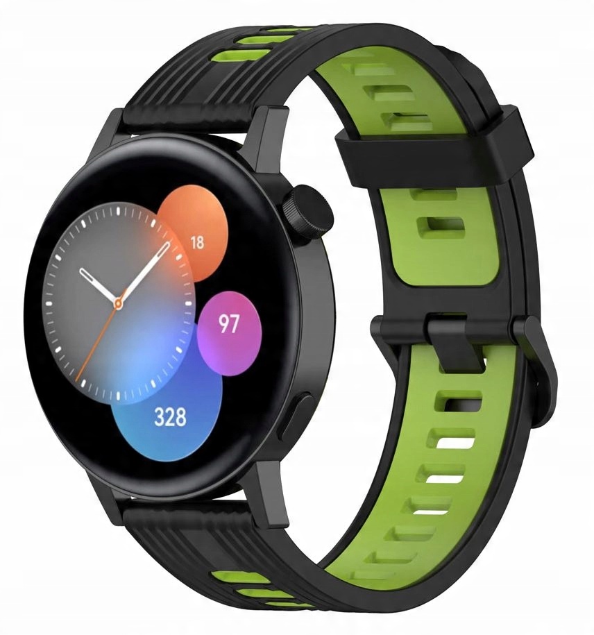 

Pasek Do Galaxy Watch 42MM|3 41|4|ACTIVE 2 40 44MM