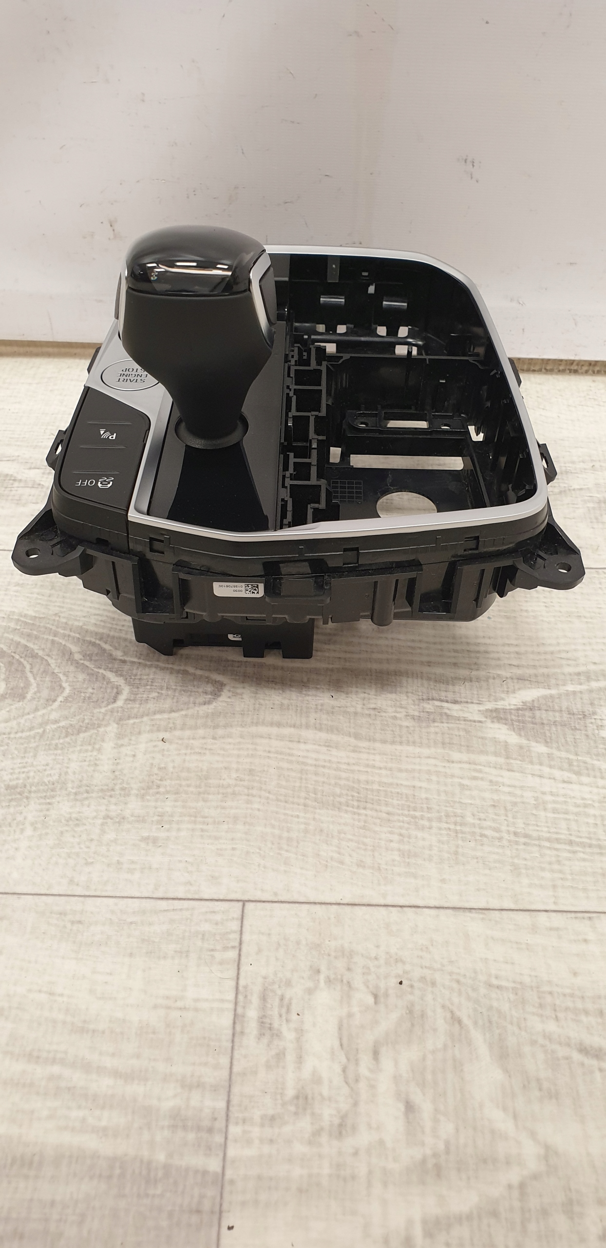 Dźwignia Gałka Zmiany Biegów BMW G20 G21 G22 G23 G29 - galeria