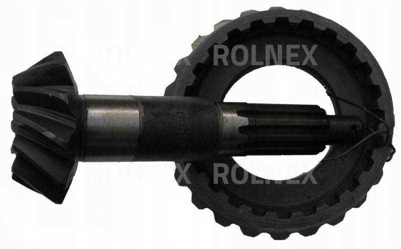 Komplet hřídelí mtz Originál 522302030