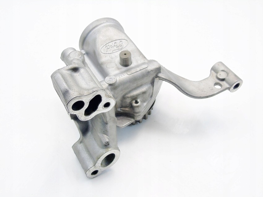 POMPA OLEJU 1 0 ECO FIESTA 6 TRANSIT TOURNEO ECOSP Part number JBA1A