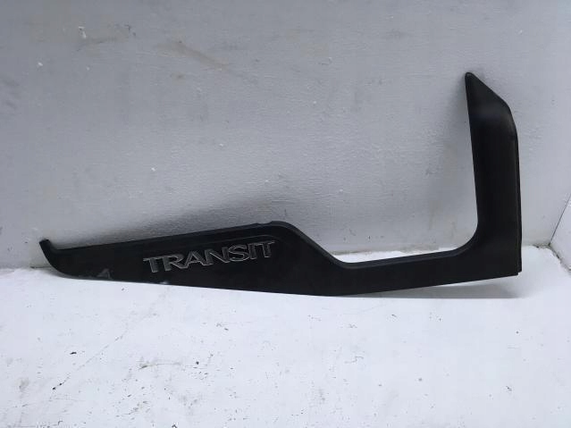 moulding windows right front FORD TRANSIT 06-12