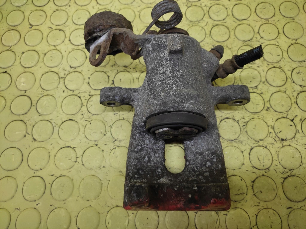 OPEL MERIVA 1.6 caliper left rear part