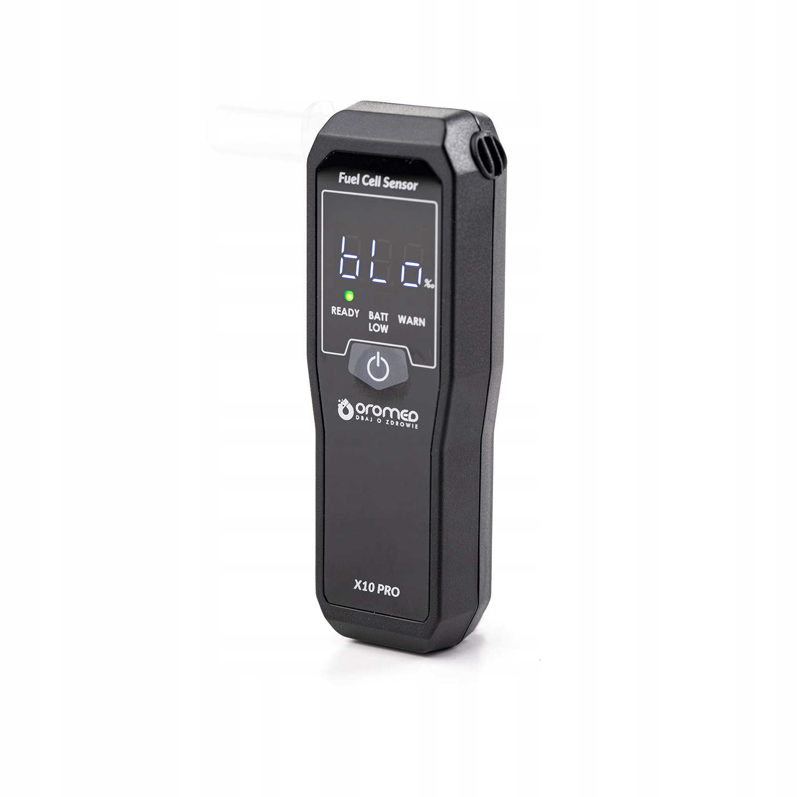 Alkohol Tester Oromed X10 Pro