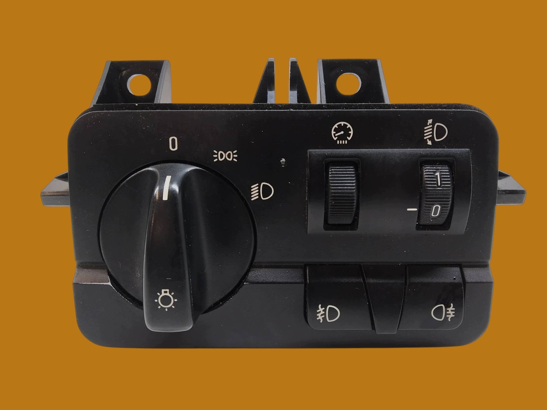 Interruttore comando luci 6901429 Bmw Seria 3 IV (1998-2006) E46