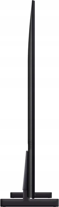 Telewizor LED Samsung UE43CU8072 43" 4K UHD czarny Typ telewizora LED