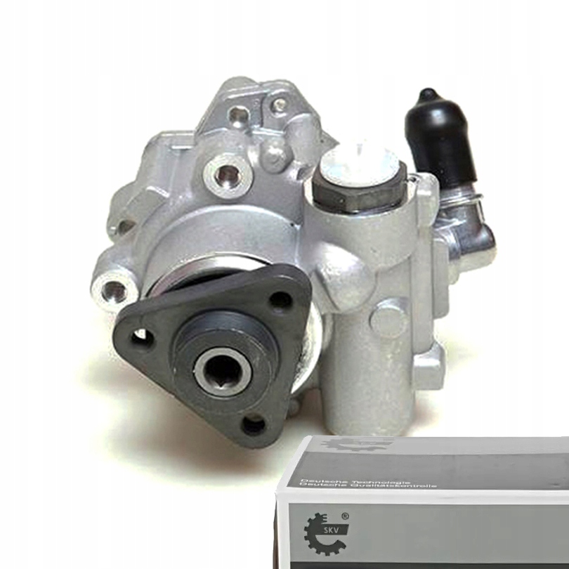 10SKV049 - НАСОС ГИДРОУСИЛИТЕЛЯ РУЛЯ MINI ONE