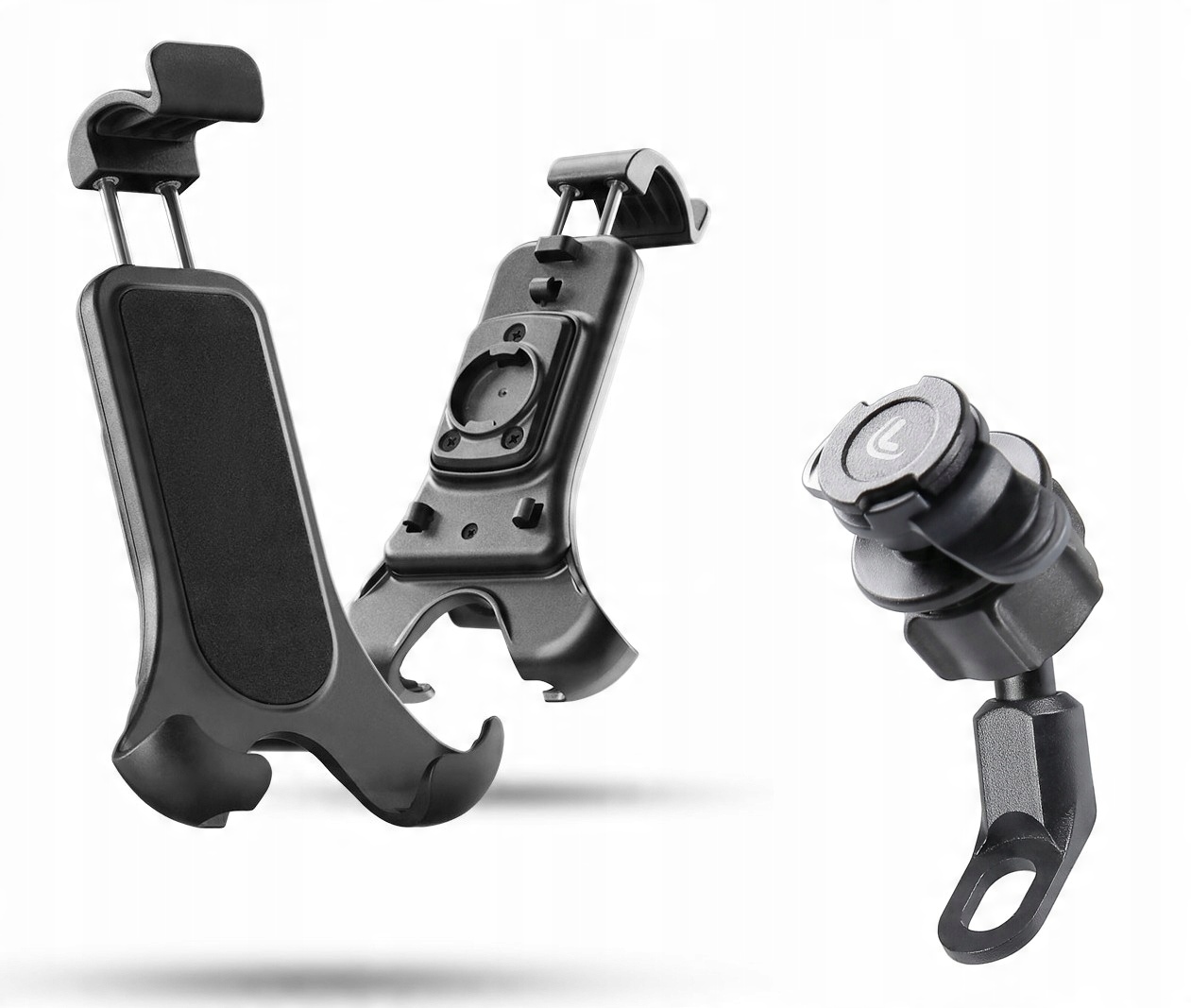 

Uchwyt Motocyklowy Na Telefon Motor Rower