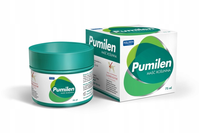 

Pumilen Maść, 75ml