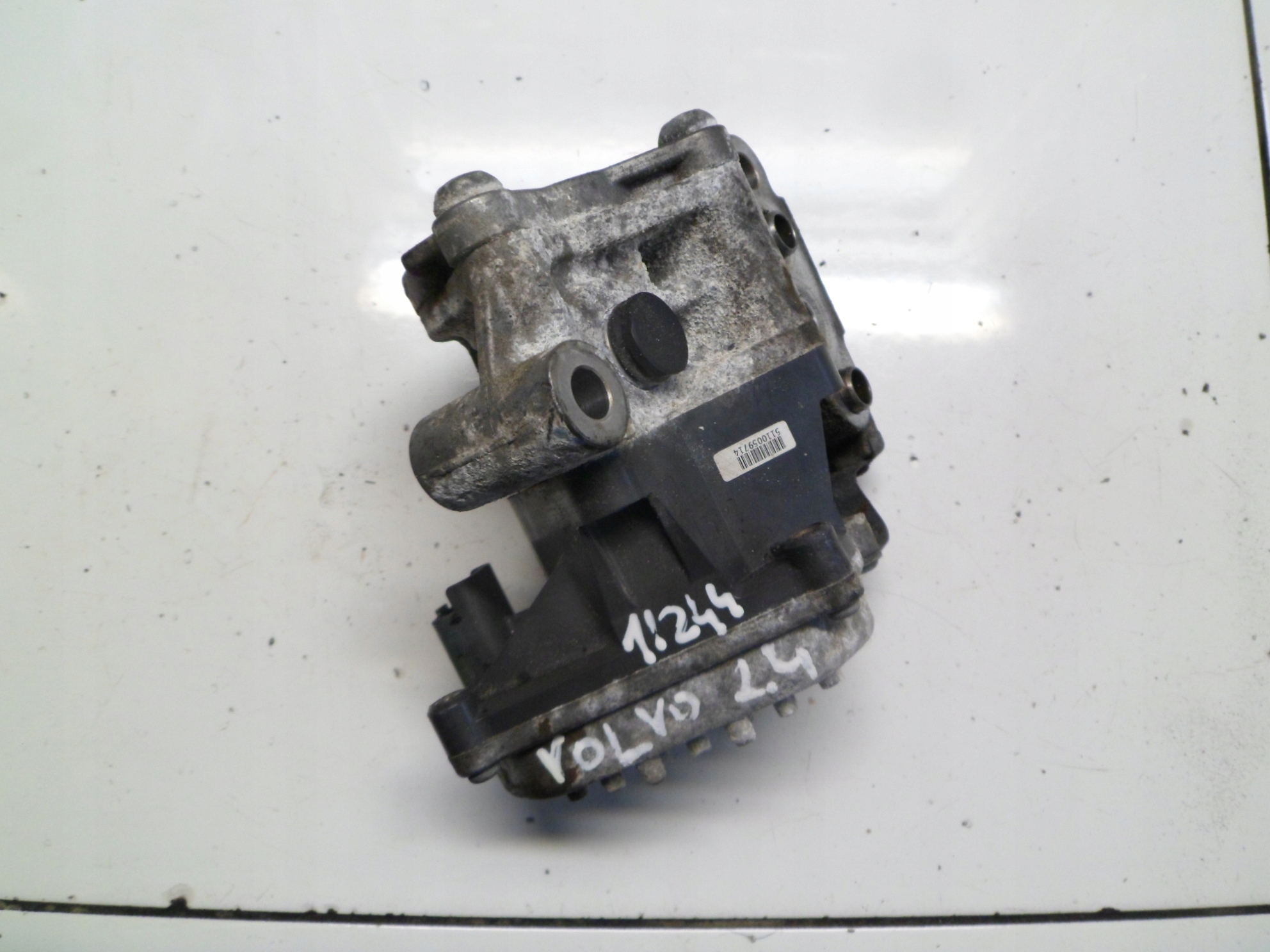 VOLVO V40 2.0T 2.0 D3 Ölpumpe Getriebe 31325357AA