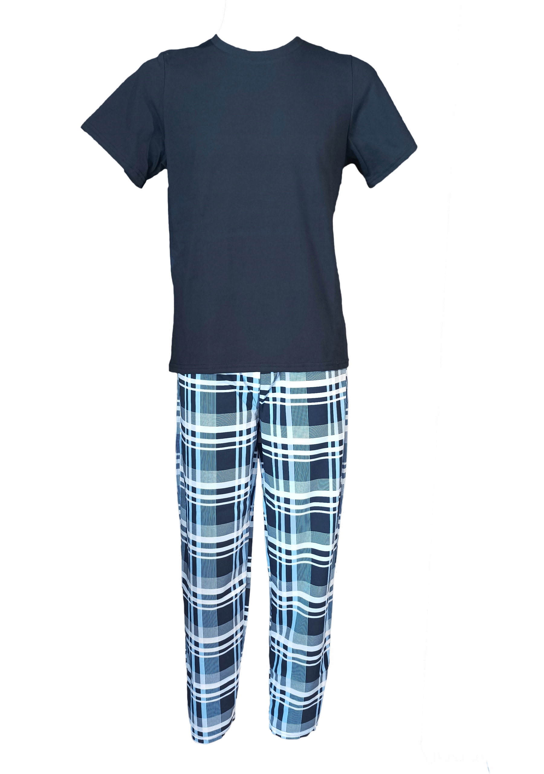 Pánské Pyžamo Kuba Vip Kratka L