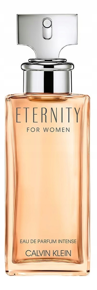 Calvin Klein Eternity For Women Intense parfémovaná voda sprej 100 ml