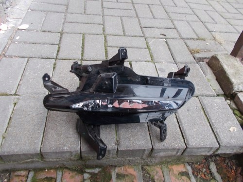 KIA CEED III LIFT 21- HALOGEN PRAWY ORYGINAŁ 92202-J7500