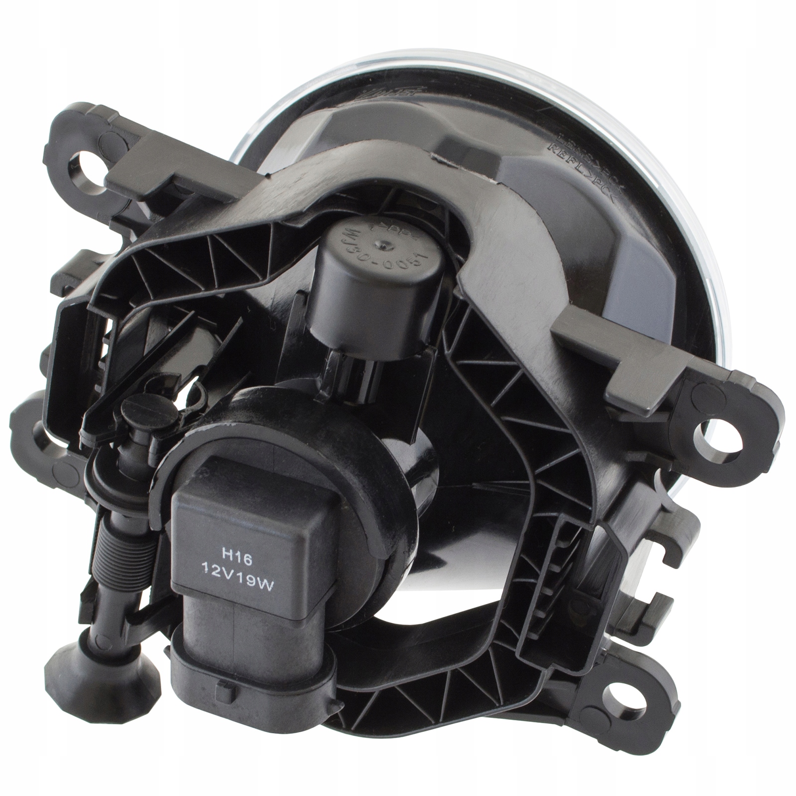 2× ГАЛОГЕН renault TRAFIC III 3 VIVARO TALENTO