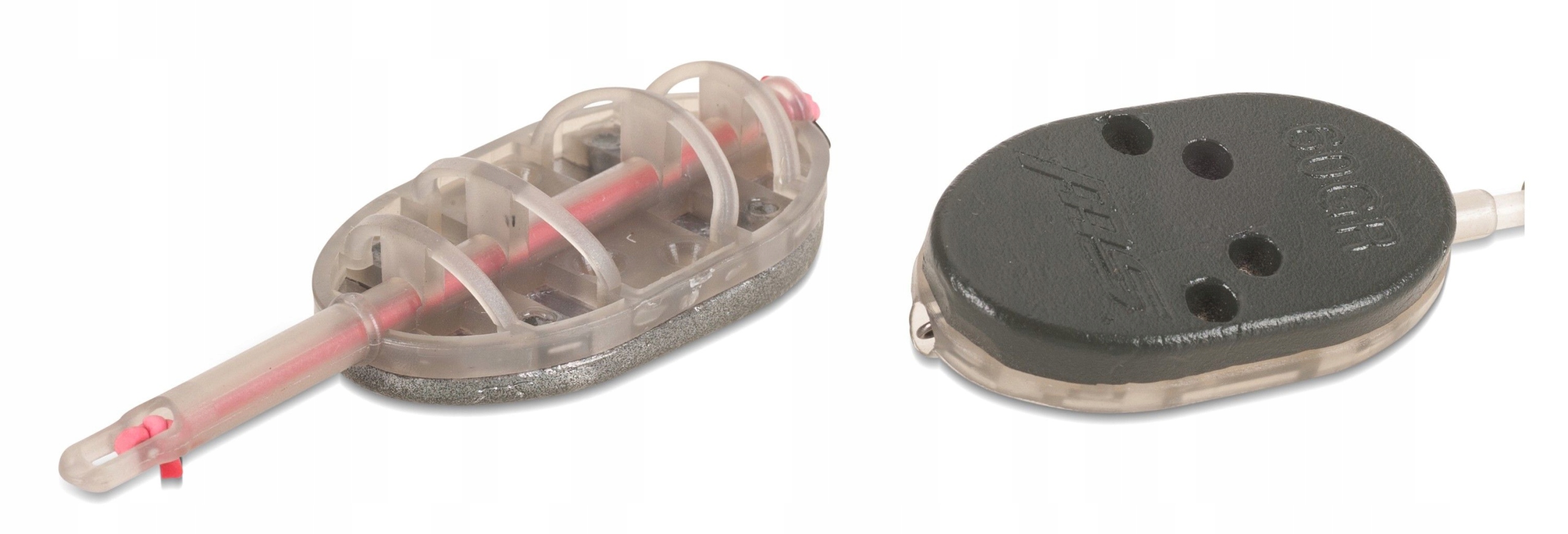 Koszyk Ms Range Feeder Quick Release 45g 2szt