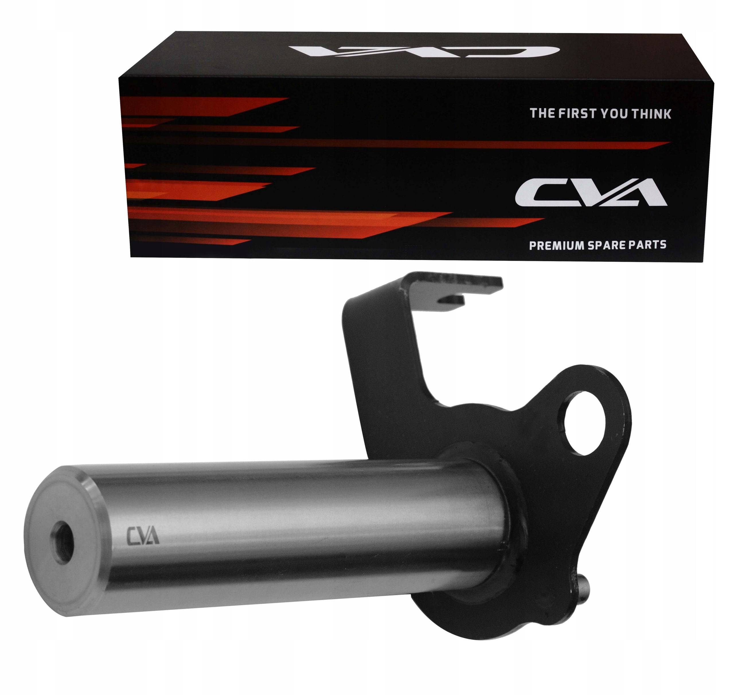 Horní Čep Koníka Cat Série E Cva