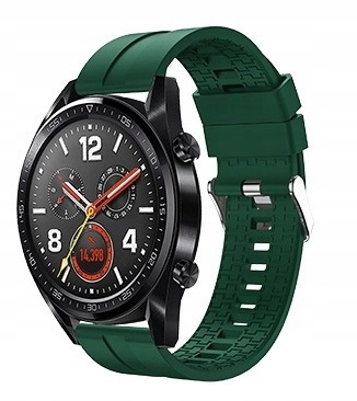 

Pasek Silikonowy Amazfit Stratos 2/2S 3 Huawei Gt