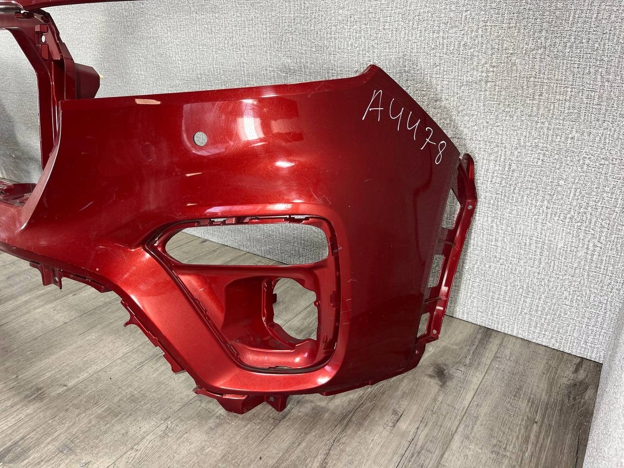 SUZUKI SX4 SX 4 S-CROSS 2021-> bumper front 71711-63T