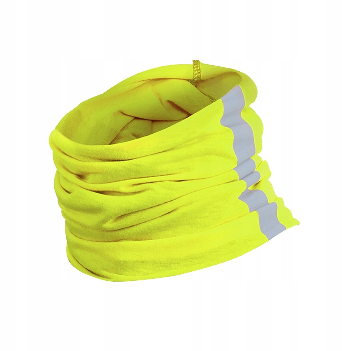 

Viscarf Yellow komin Ochronny Bhp odblaskowy