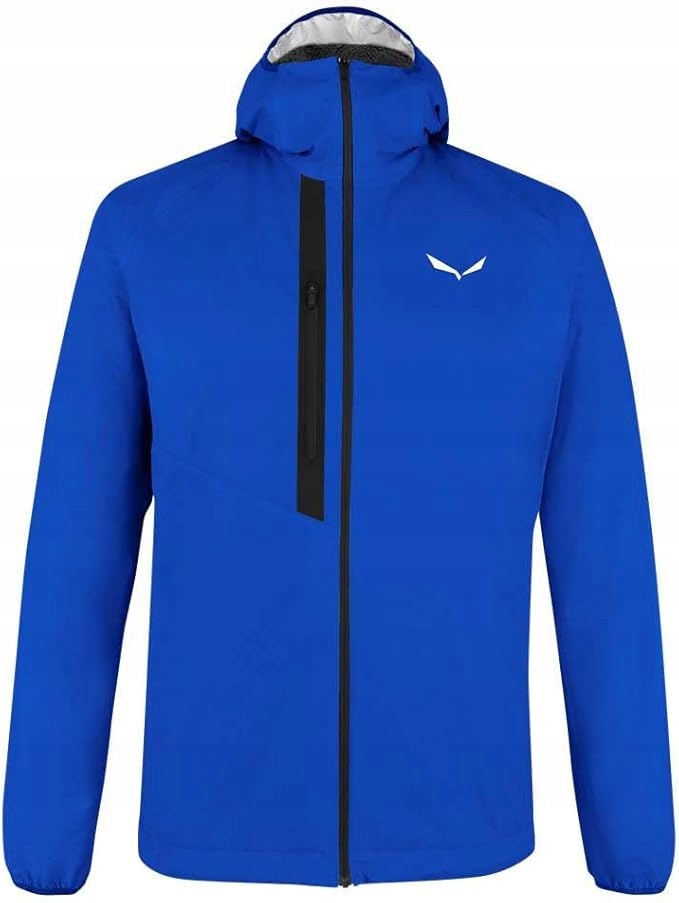 Bunda s membránou Salewa Vioz Ptx/Ptc Wool Alpha vel. M