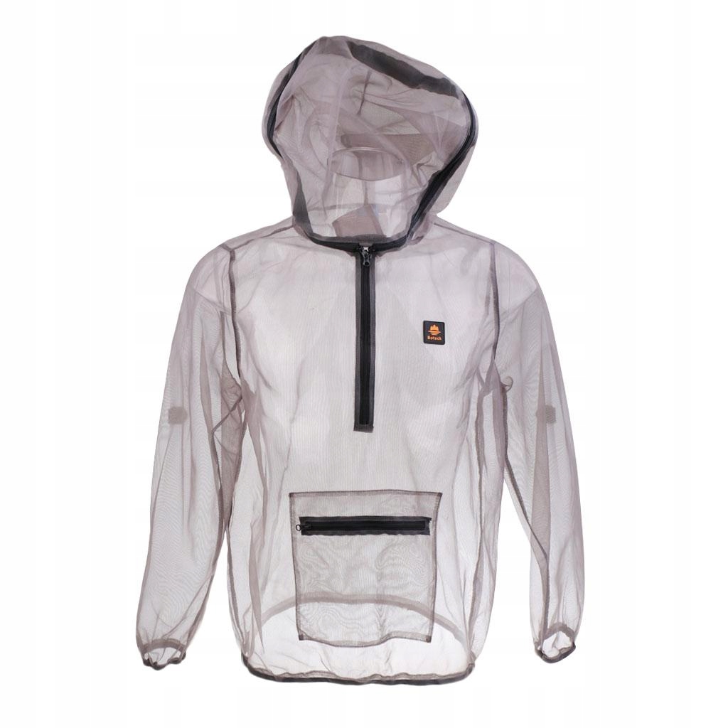 Siatka przeciw marynarce, chroniąca przed owadami Wysokość 3.38 cm