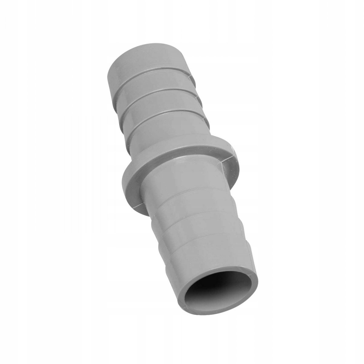 

Łacznik Węża Odpływowego Pralki Zmywarki 20/20 mm