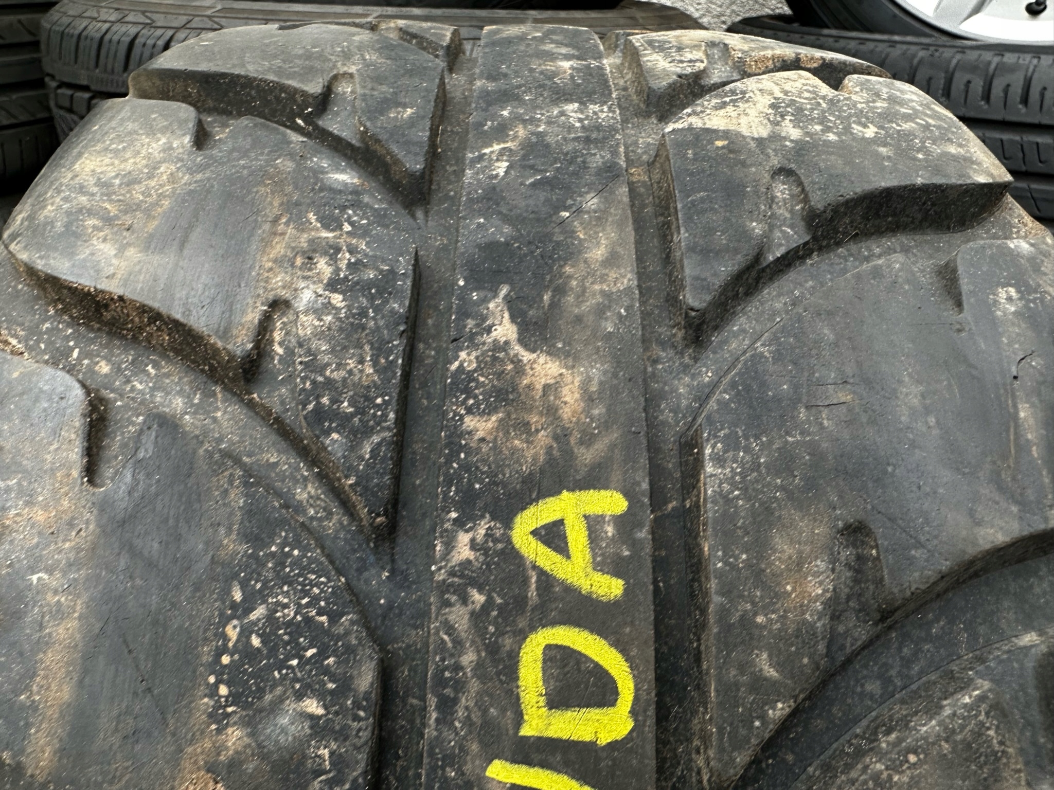 OPONA QUAD 21X10-8 21X10X8 KENDA SPEEDRACER Marka Kenda