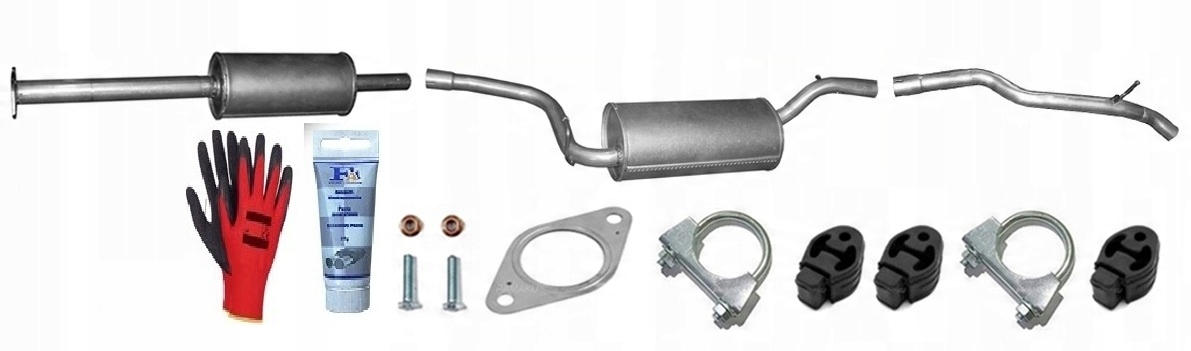 Ford Focus MK3 1.0 EcoBoost 74-92-103kW 2012-2019 Hatchback sada bonus