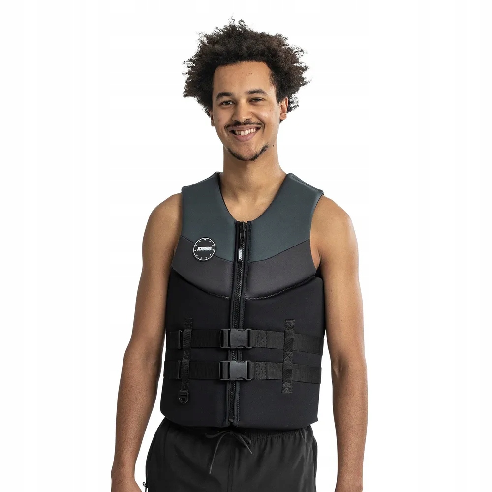 Kamizelka asekuracyjna Jobe Neoprene Life Vest neoprenowa męska r. 2XL+