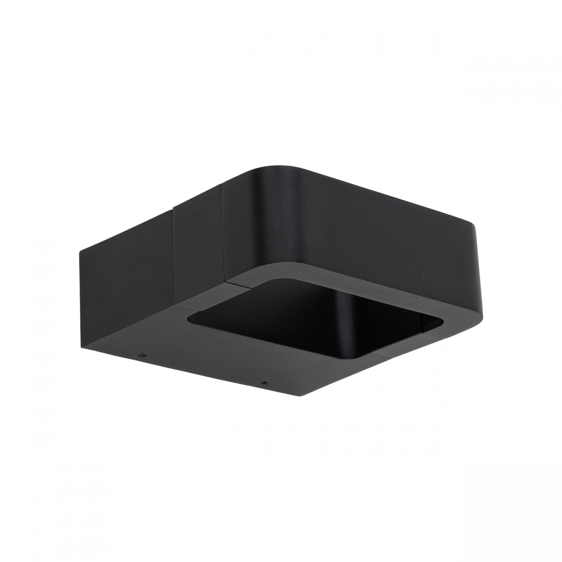 Vonkajšie Led nástenné svietidlo Arius Black 18204 Tk Lighting