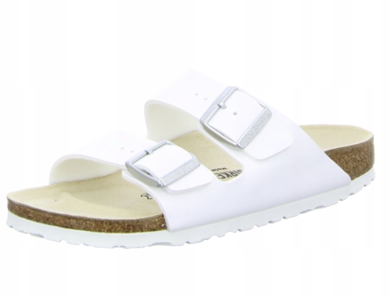 

Birkenstock Arizona Klapki Profilowane N__41