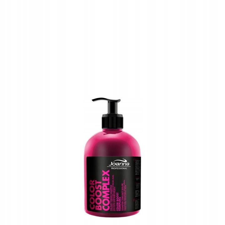 Szampon Joanna Tonujący Color 500g