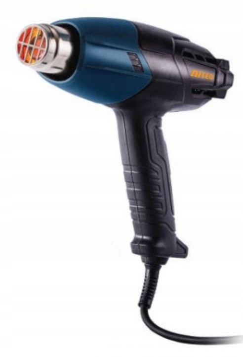 

Opalarka Niteo 2000 W 2 Zakresy Mocy
