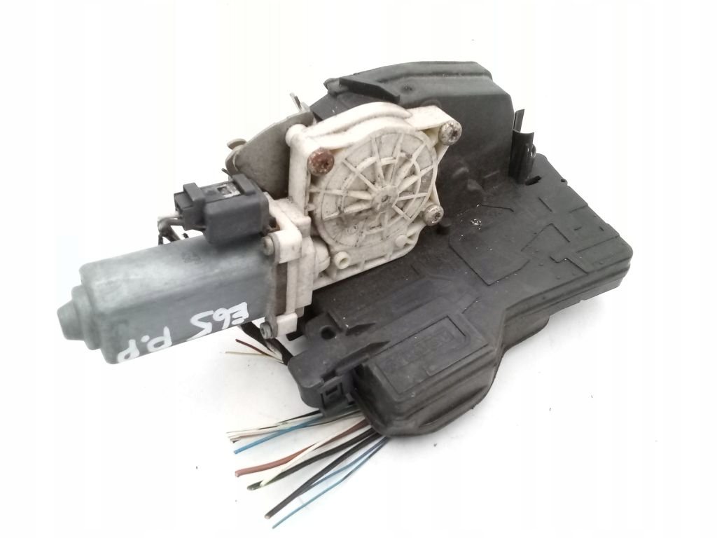 BMW 7 E65 lock right front front 7028906