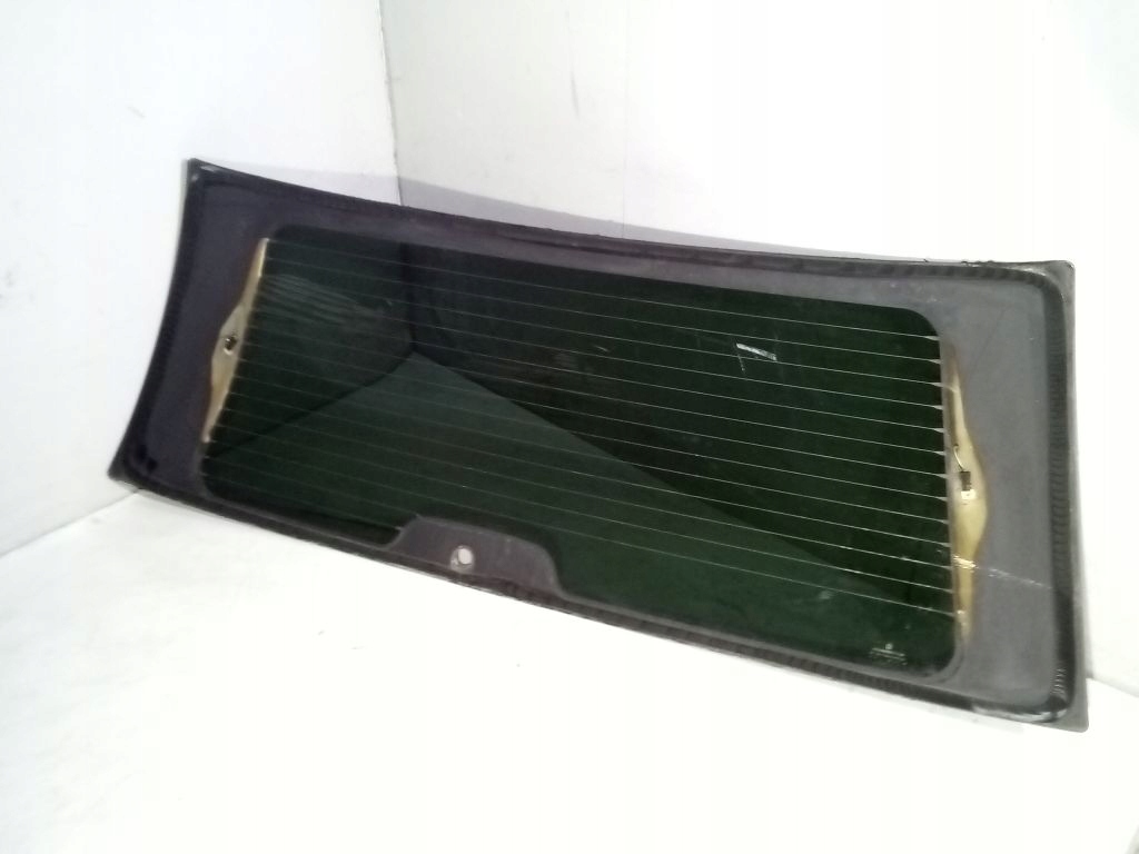 Dodge Caravan IV Vitre z Arrière du capot