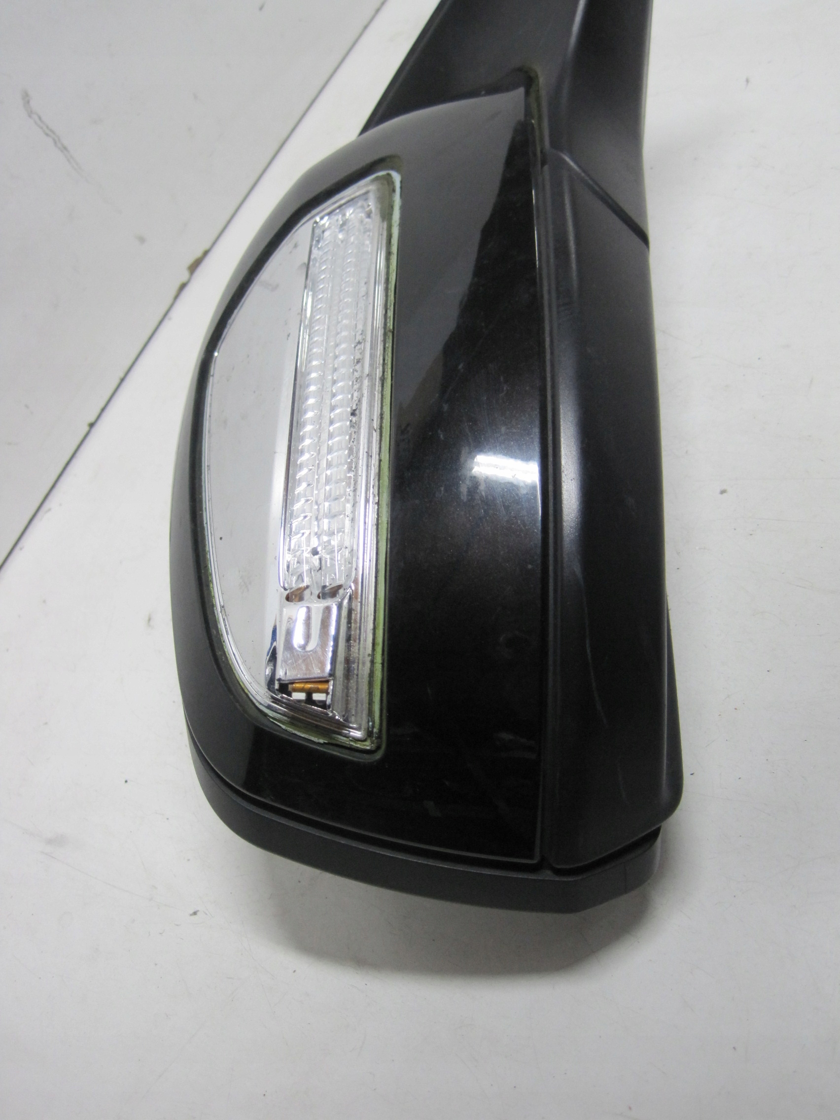 mirror mirrors right left MERCEDES C KLASA 204