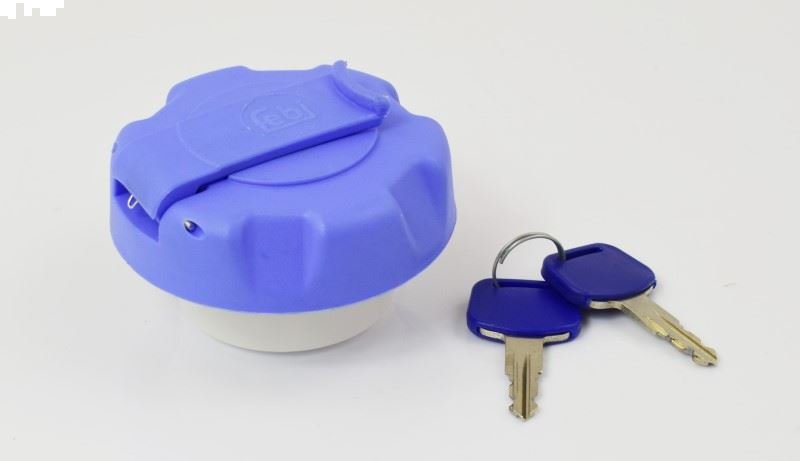 Zátka Adblue Volvo S Klíčem Febi Bilstein FE108013
